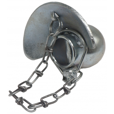 KULA RAMIENIA PODNOŚNIKA 64x37x12 mm Z KOŁNIERZEM KAT 3